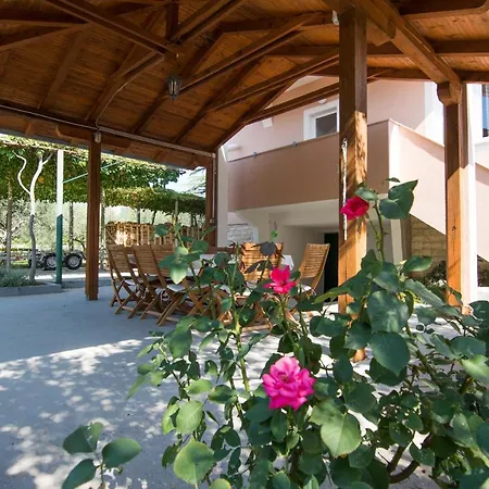 Lucija * Biograd Na Moru