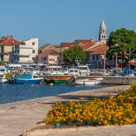 Lucija * Biograd Na Moru