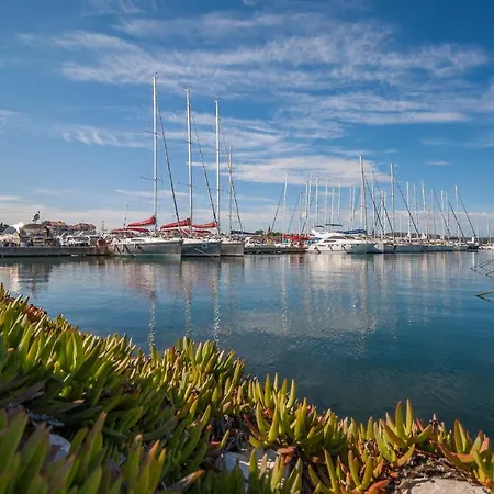 Lucija Biograd Na Moru