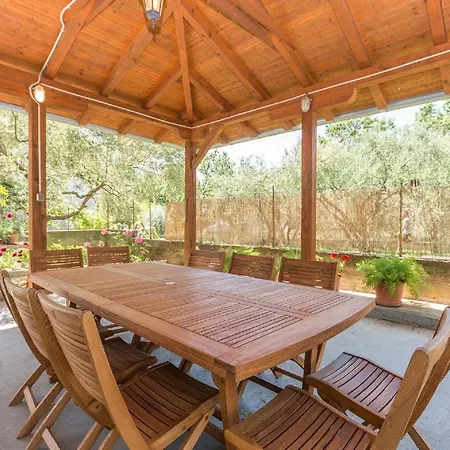 Apartamento Lucija