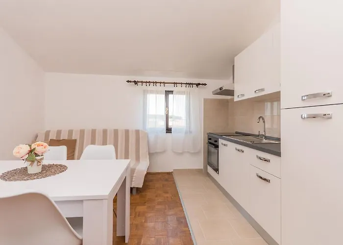 דירה Lucija ביוגראד נה מורו