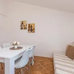 Lucija Lejlighed Biograd Na Moru