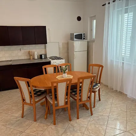 Lucija Appartement