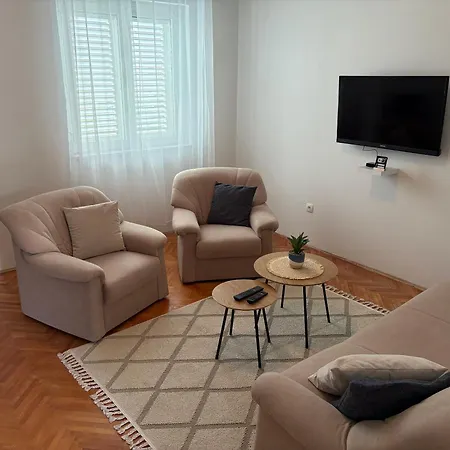 Appartement Lucija