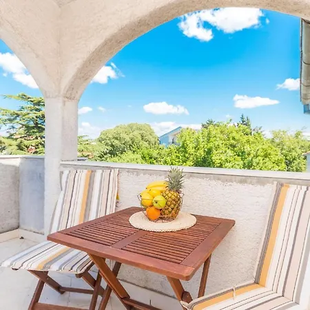 Lucija * Biograd Na Moru