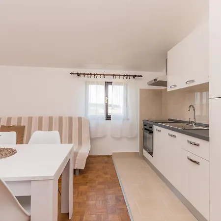 Apartman Lucija Biograd na Moru