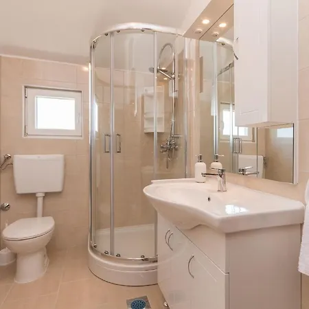 Lucija * Biograd Na Moru