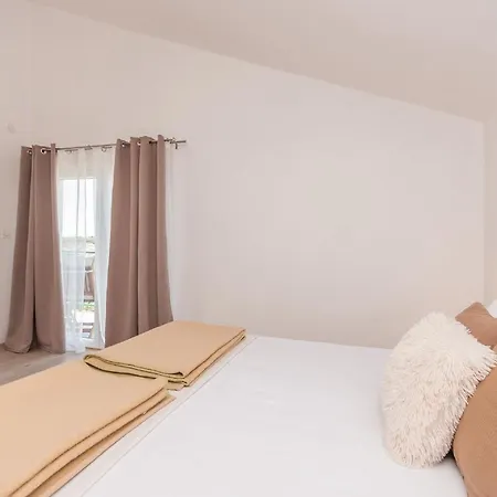 Appartement Lucija
