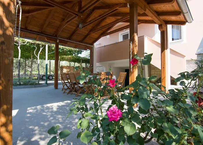 Lucija * ビオグラード・ナ・モル