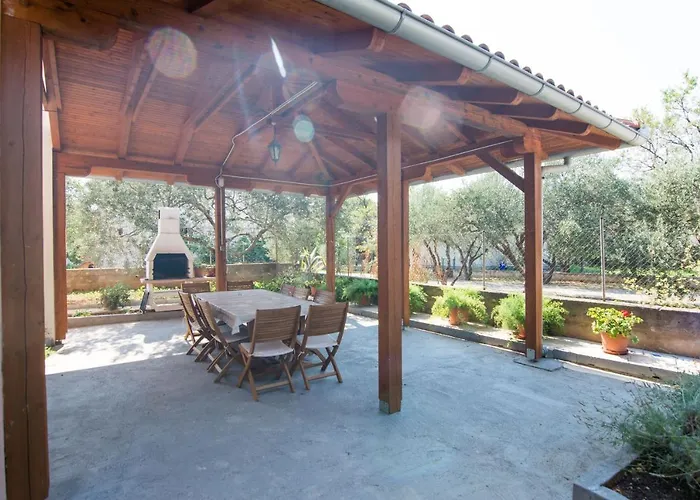 アパート Lucija *