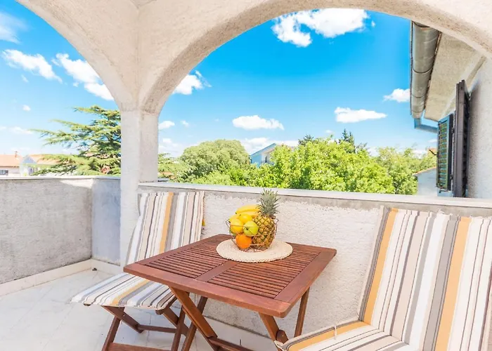 Lucija * ビオグラード・ナ・モル