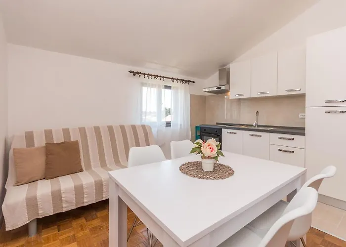 Lucija * ビオグラード・ナ・モル