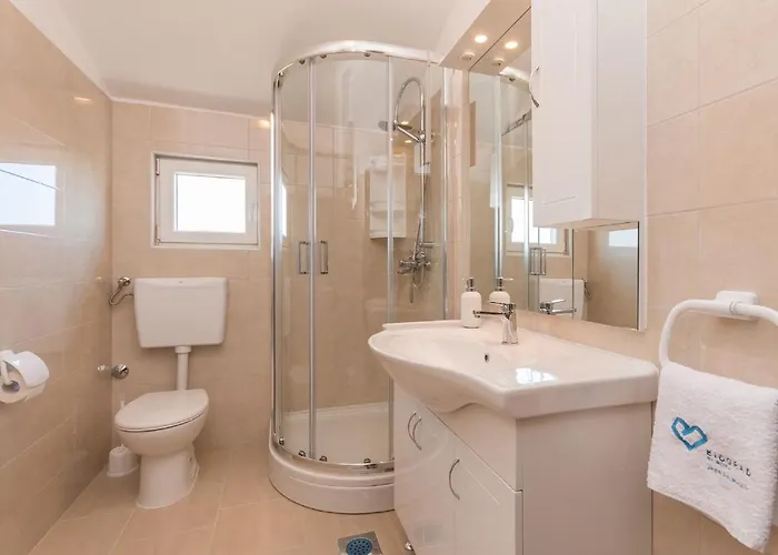 Lucija * ビオグラード・ナ・モル